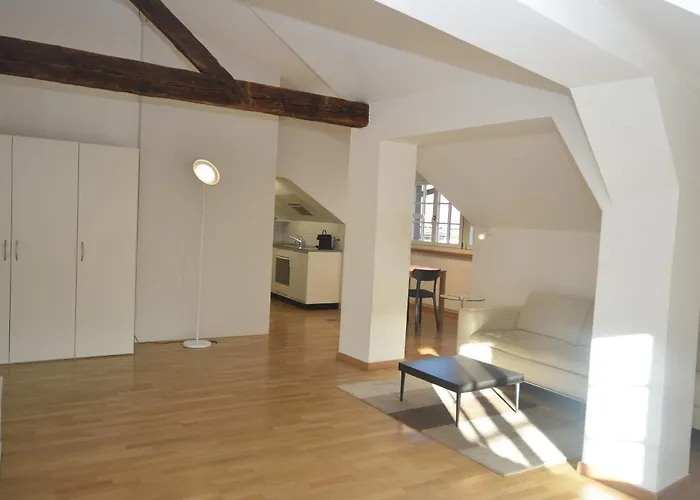 Loft In The Historical Center - Symbol 4
