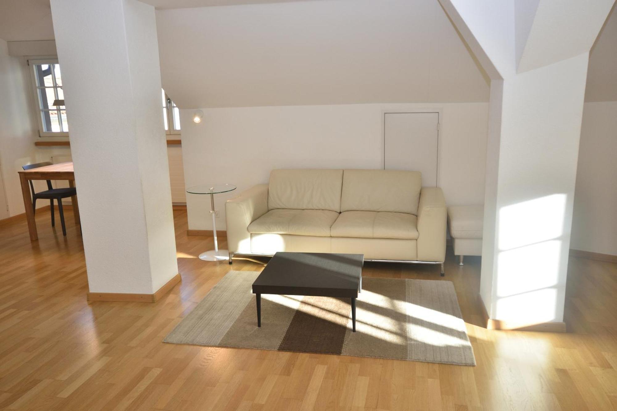 Appartement Loft In The Historical Center - Symbol 4 *