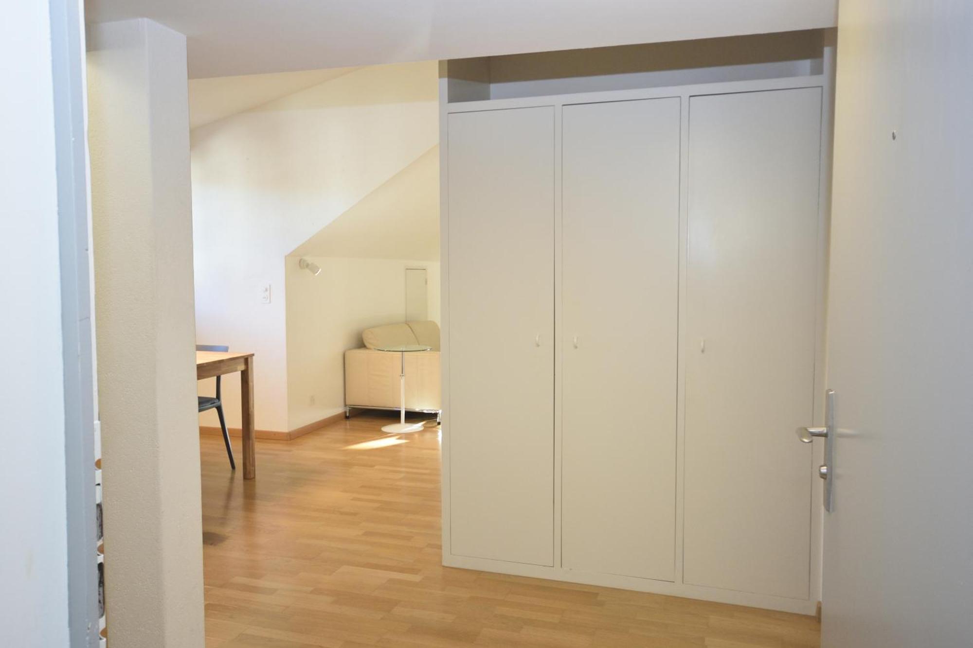 Loft In The Historical Center - Symbol 4 Appartement